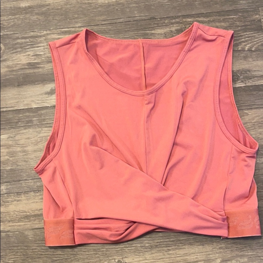 Fabletics top Brand new